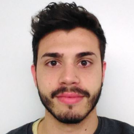 Roberto SERNA | PhD Student | Bachelor of Science | Hospital ...