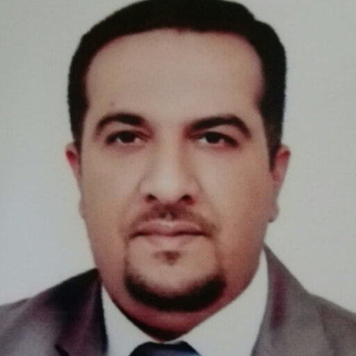Ahmed ALSAMMARRAIE, Specialist, Doctor of Medicine