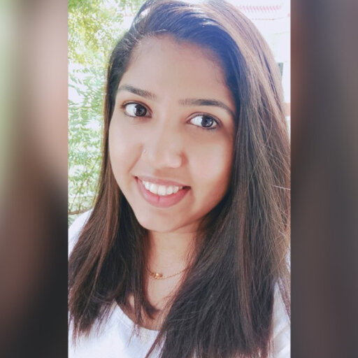Aparna G M | Research Scholar | Doctor of Philosophy | VIT University ...