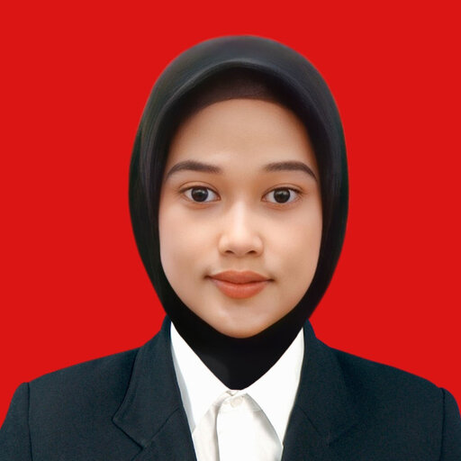 Regita ANDINI | Student | Electronics Engineering Polytechnic Institute ...