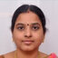 Janaki Manickam