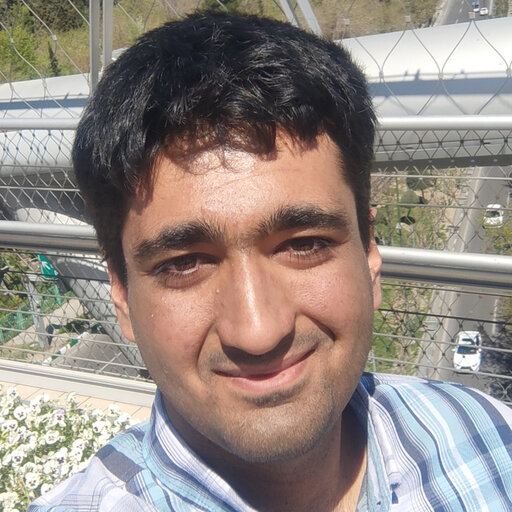 Amir Hossein AZADRAVESH | Msc student | Master of Engineering ...