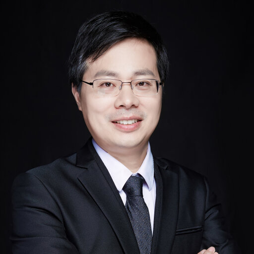 Prof. Xinan Sheng