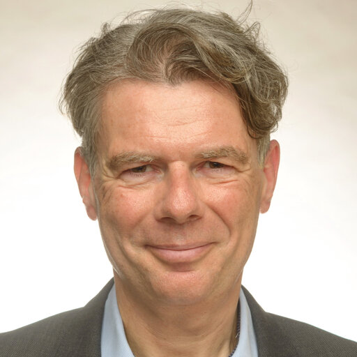Wolfgang GÜTTEL | Visiting Professor | Prof. Dr. | King's College