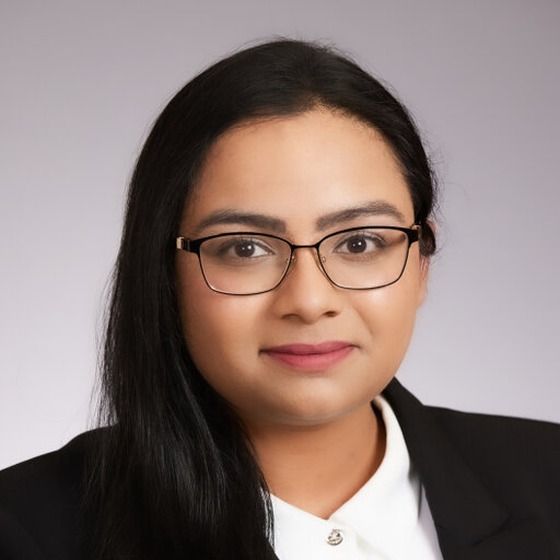 Manisha KONERU | Fourth Year Medical Student | Rowan University, New ...