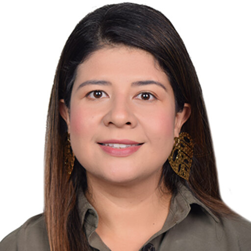 Tatiana AVILA Master of Education Universidad de Ibagu