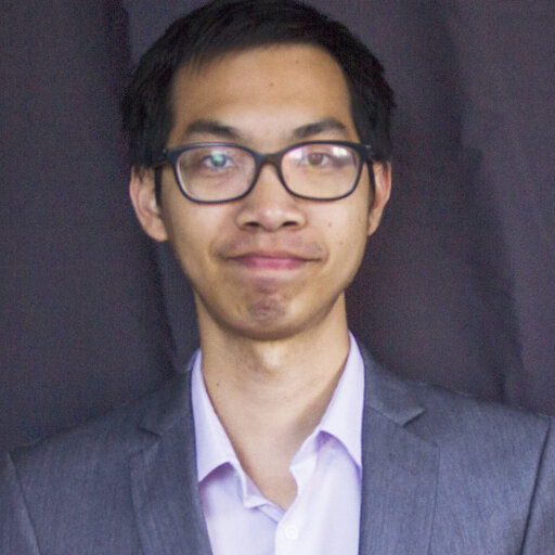 Winson YANG | PostDoc Position | Doctor of Philosophy | Massachusetts ...