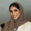 Leena Albalooshi at King Hamad University Hospital