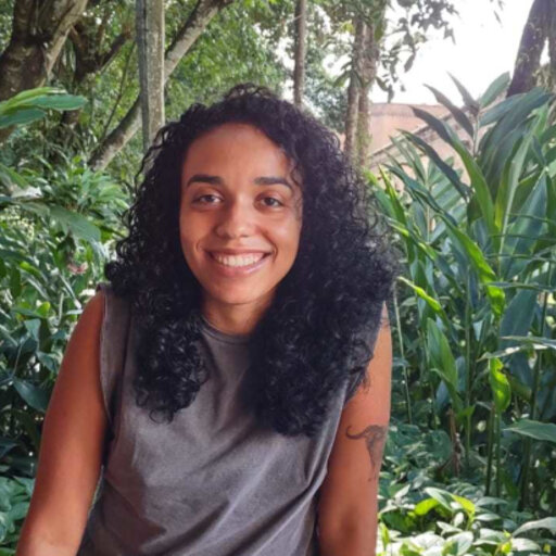 Jade LIMA-SANTOS | Biologist | Master in Ecology & Evolution | Research ...