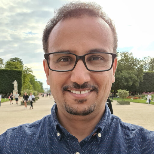 Mohammad ALRIFAI | Principal Data Scientist | PhD | Volkswagen AG ...