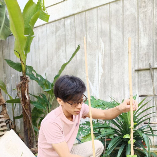 Stanley Tan - Yale-NUS College - Singapore