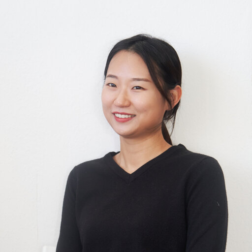 Hyein HWANG | Doctor of Philosophy | Research profile