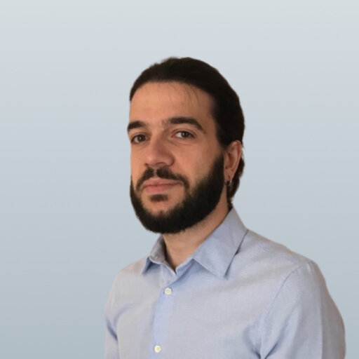 Georgios PETMEZAS | Research & Software Engineer | Master of Science ...