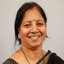 Dr Aruna M