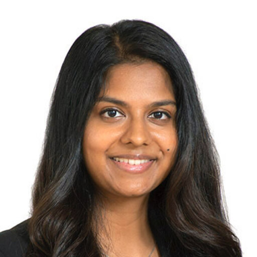 Swetha DURAISWAMY | PGY-1 | UPMC, Pittsburgh | UPMC | Research profile