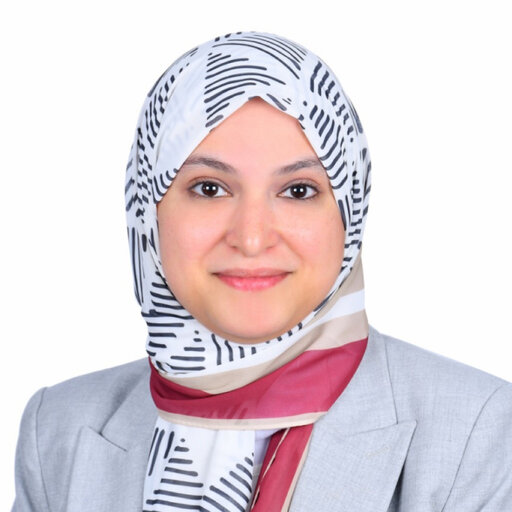 Hanan MOHAMED | Assistant Professor of Economics | Egypt-Japan ...