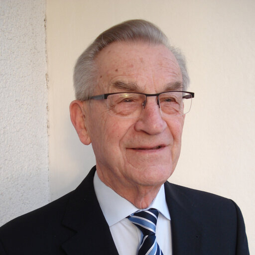 Hans FAUST | Prof. Dr. habil. | Research profile