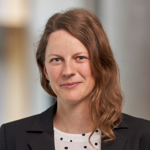 Carolin ROTHHARDT | Doctor of Engineering | Fraunhofer Institute for ...