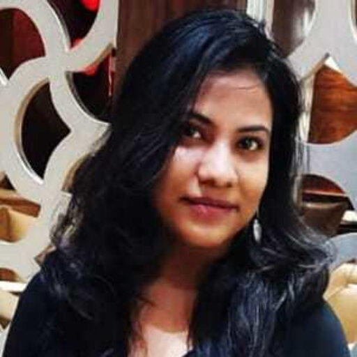 Akansha SINGH | Assistant Professor | Doctor of Philosophy | VIT ...
