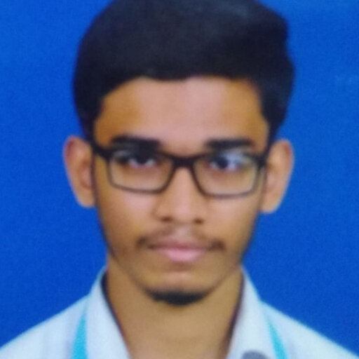 Mohammed ZUBAIR | VNR Vignana Jyothi Institute of Engineering ...