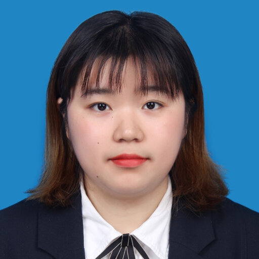 Hanxing SU | Master student | Kunming University of Science and ...