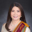 Edwehna Elinore S. Paderna at University of the Philippines
