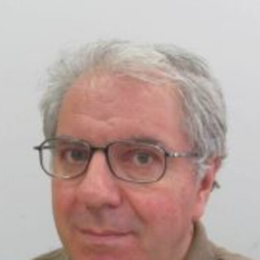 Carlo CAMERLINGO Senior Researcher Italian National Research