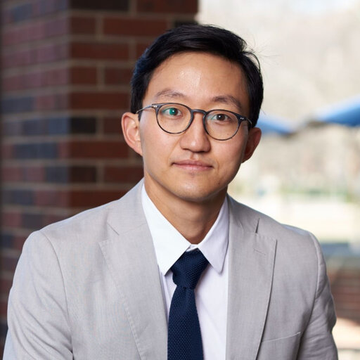 Nak-seung HYUN | Assistant Professor | Doctor of Philosophy | Purdue ...