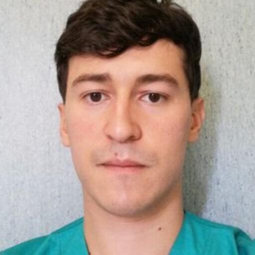 Alessio MORANDI Medical Doctor University of Florence