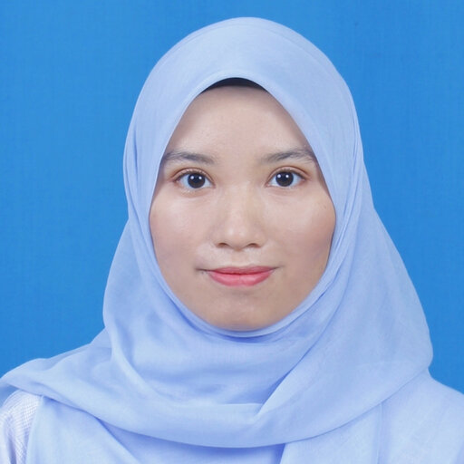 Nur Ariena Hanis MOHD NOR | Research Assistant | Master of Research ...