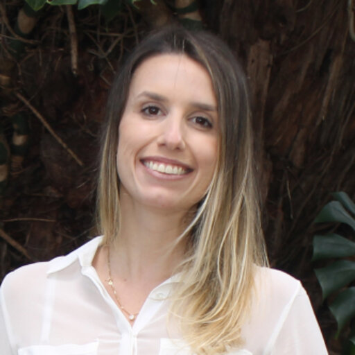 Lais Pontes Postdoc Fellow Phd Microbiology University Of São Paulo São Paulo Usp 