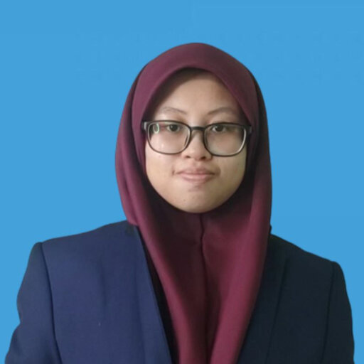 Nur Afiqah MOHD KARIM | Universiti Teknologi MARA, Shah Alam | UiTM ...