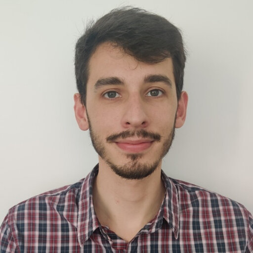 Giacomo SPERONI | PhD Student | Politecnico di Milano, Milan | Polimi ...