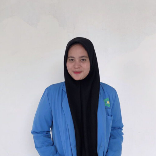 Annisa SABRINA DAMANIK | State Islamic University of Sultan Syarif ...