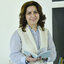 Marina Galstyan at Yerevan State University