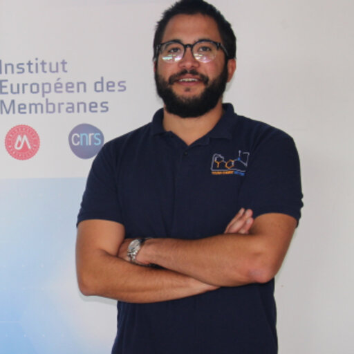 European Institute of Membranes of Montpellier/France