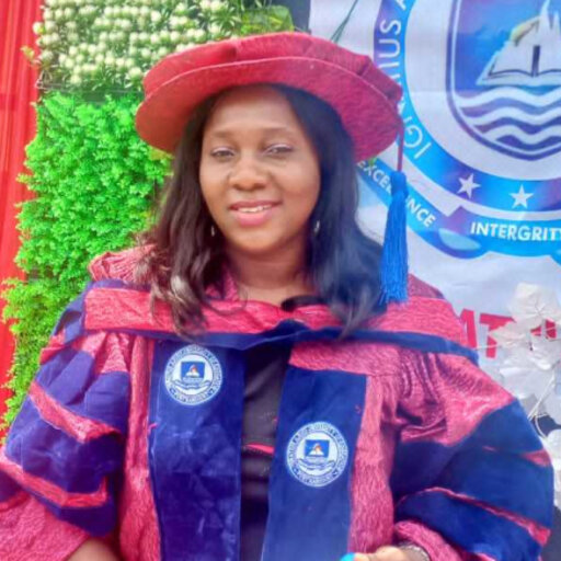 Judith Oghale PATRICK | Delta State University, Abraka, Abraka ...