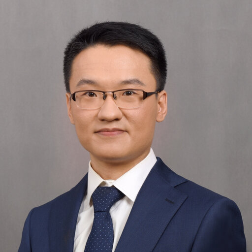 Jinyang LI, Professor (Associate), Ph.D.