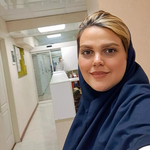 Bahareh Moradi Research Assistant At Iran University Of Medical Sciences Phd Candidate Of