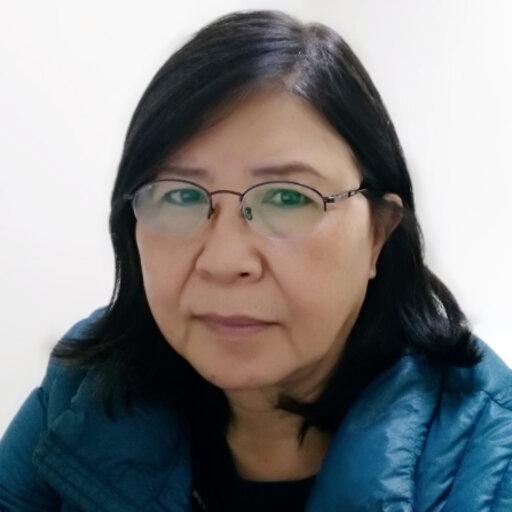 Hui Tzu LIN WANG | Researcher | PhD | Instituto Dante Pazzanese de ...