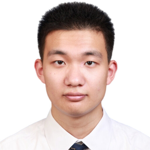 Feng QIU | Student | Master of Engineering | Huazhong University of ...