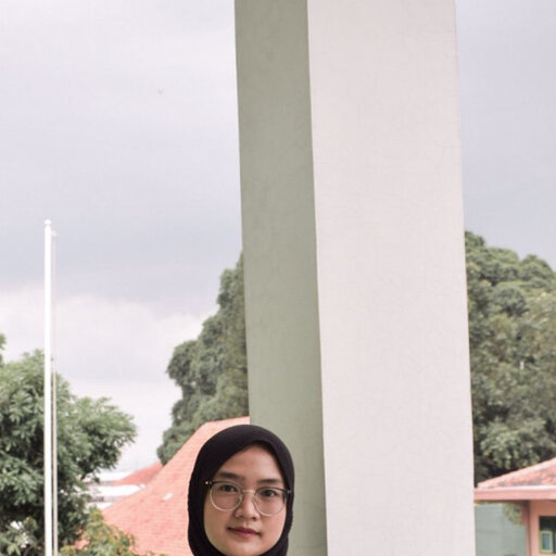 Salma SEPTYANINGRUM | Universitas Sebelas Maret, Surakarta | UNS ...