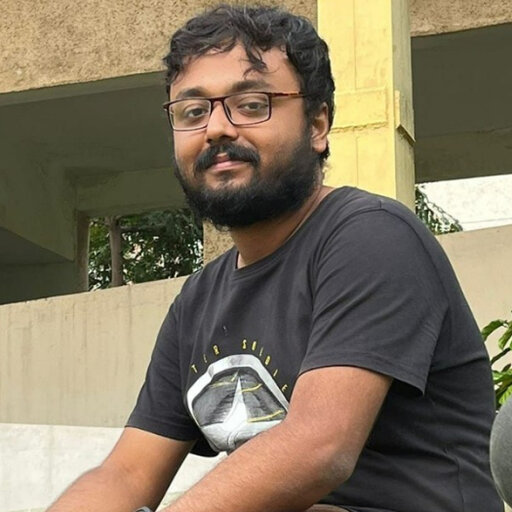 Abhisek CHAKRABORTY | Indian Institute of Science Education and Research Bhopal, Bhopal | IISER | Department of Biological Sciences | Research profile