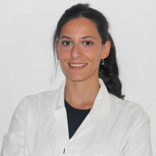 Angelica RIZZATO Medical Doctor Research profile