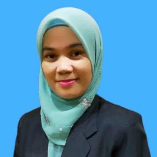 Hasliza HASHIM | mathematics | Research profile