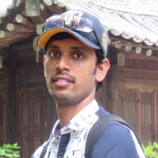 Swarup ROY | Professor (Assistant) | MSc, PhD, Postdoc | Lovely