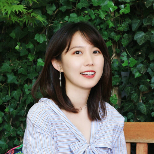 Jinyue YU | Research Fellow | Doctor of Philosophy | University College ...
