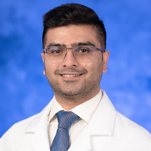 Youshay JAWAD | Resident | Bachelor of Medicine | Penn State Hershey ...