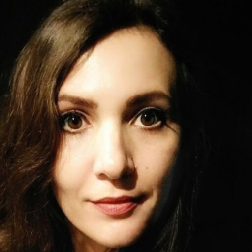 Aura POENAR | Doctor of Philosophy | Babeş-Bolyai University, Cluj ...