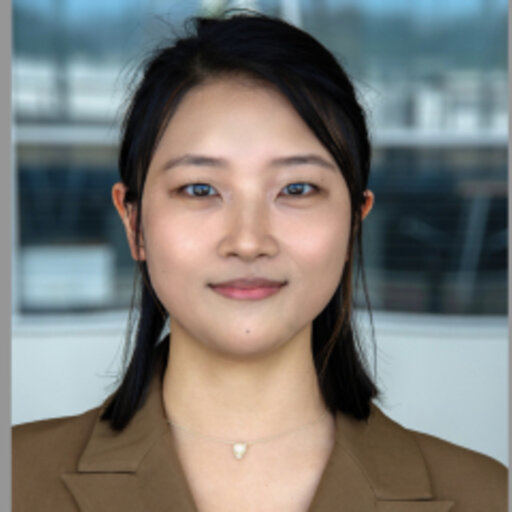 Jiamin Xu - Research Assistant - Chinese Academy of International